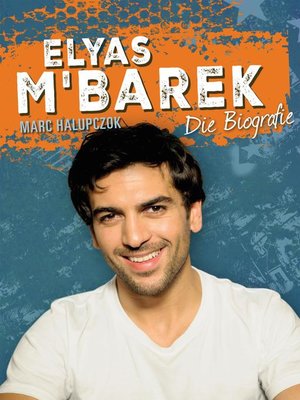 cover image of Elyas M'Barek
